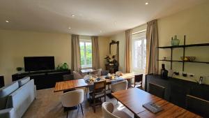 B&B / Chambres d'hotes Maison d-hotes Cafe Bulle : photos des chambres