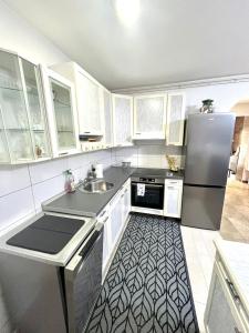 Apartments Harmonija