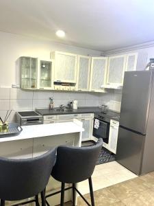 Apartments Harmonija