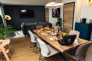 B&B / Chambres d'hotes Gite les grandes lauzes : photos des chambres