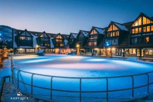 Parkside Paradise at Park City Resort Ski-In Ski-Out Hosted by Nestique