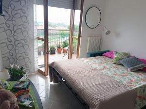 Habitación Doble con balcón
