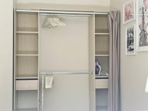 Appartements Parisian escape near Disney - Liz Appart : photos des chambres