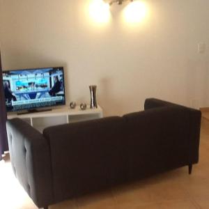 Villas Maison jaune : photos des chambres