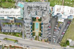 WINTER RATES! Beautiful & Comfy Oceanfront Suite! MB 621