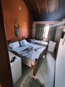 Pousada Sereia Morena