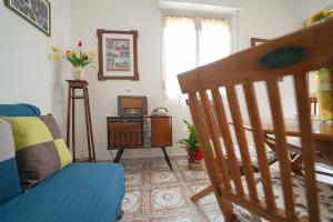 Blue Vintage - 7Sundays