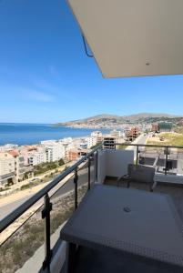 Melinas Sea View Apartments