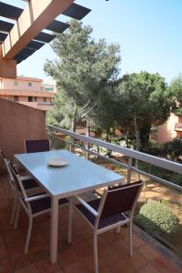 Appartements L'Amiraute 150m de la plage : photos des chambres