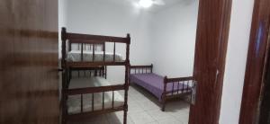 Casa temporada no Indaiá com wi-fi e churrasqueira