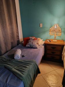 Pousada Sereia Morena