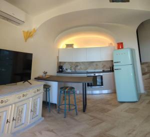 Supreme Beach Location with pool at Cala Sassari img10