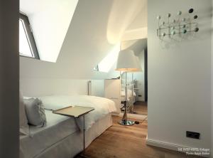 Small room in THE QVEST hideaway