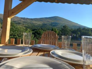 Tomiceva Koliba Rtanj 2