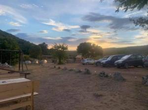 Tomiceva Koliba Rtanj 2