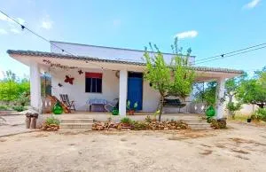 Casina La Tajata - Uggiano Montefusco