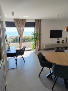 Apartments DiVi Sunset View