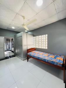 KP Villa Karaveddy, Nelliady, Jaffna