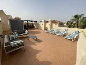 Roda golf penthouse apartment - DCMG - Dolores