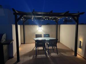 Roda golf penthouse apartment - DCMG