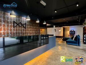 Modern Cave Guest House Walking Distance 5Mins To Jonker