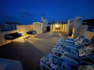 Roda golf penthouse apartment - DCMG