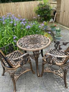 Little Eden New Forest and Coastal Retreat Langley Hampshire