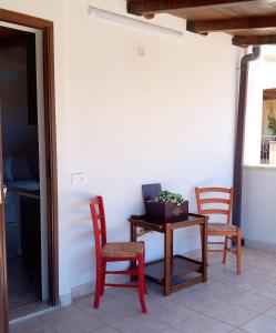 Studio - Vue sur Mer