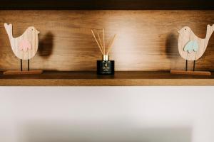 Castle Village Apartment