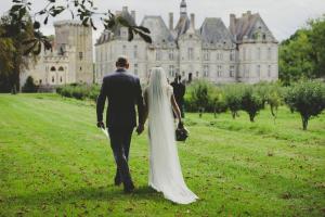 Maisons d'hotes Chateau de Saint Loup : photos des chambres