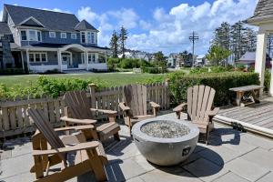 Eagles Nest by Seabrook Hospitality