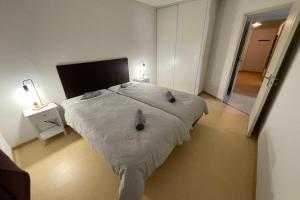 Les Naïades C14 - 2 bedrooms for 6 people !