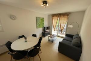 Les Naïades C14 - 2 bedrooms for 6 people !