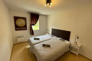 Les Naïades C14 - 2 bedrooms for 6 people !
