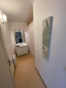 Maisons de vacances Les Naiades C14 - 2 bedrooms for 6 people ! : photos des chambres