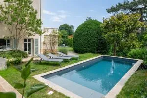 Maison Bérangère - Welkeys - 弗朗舍维尔