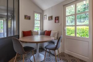 Villas Maison Berangere - Welkeys : photos des chambres