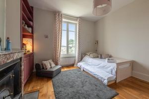 Villas Maison Berangere - Welkeys : photos des chambres
