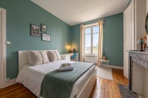 Villas Maison Berangere - Welkeys : photos des chambres
