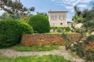 Villas Maison Berangere - Welkeys : Villa