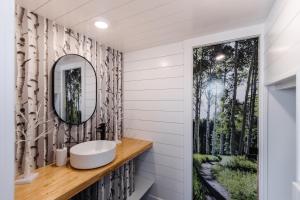 Aspen Grove private hotub