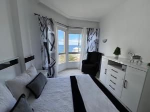 La casita de Omar en el corazón del Puerto de la Cruz