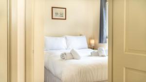 Ta Mill Cottages & Lodges - Meadowview Chalet 1