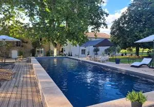 Hôtel Le Cottage de Sophie - Authon