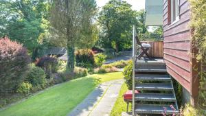 Ta Mill Cottages & Lodges - Meadowview Chalet 1