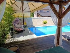 Vikendica Dunja - Šor