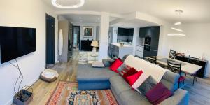Appartements Appartement F3 Bastia neuf spatieux : Appartement 2 Chambres