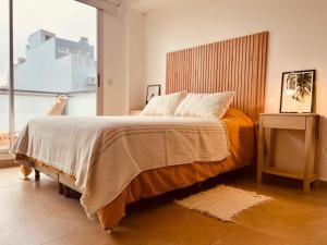 Be my Guest! Monoambiente en Palermo hollywood