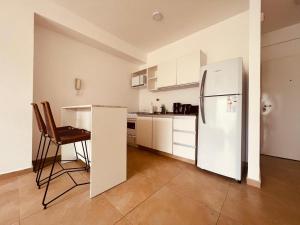 Be my Guest! Monoambiente en Palermo hollywood