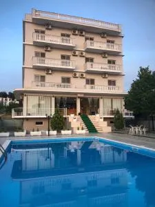 Relax Apartment & Hotel - Goljemas